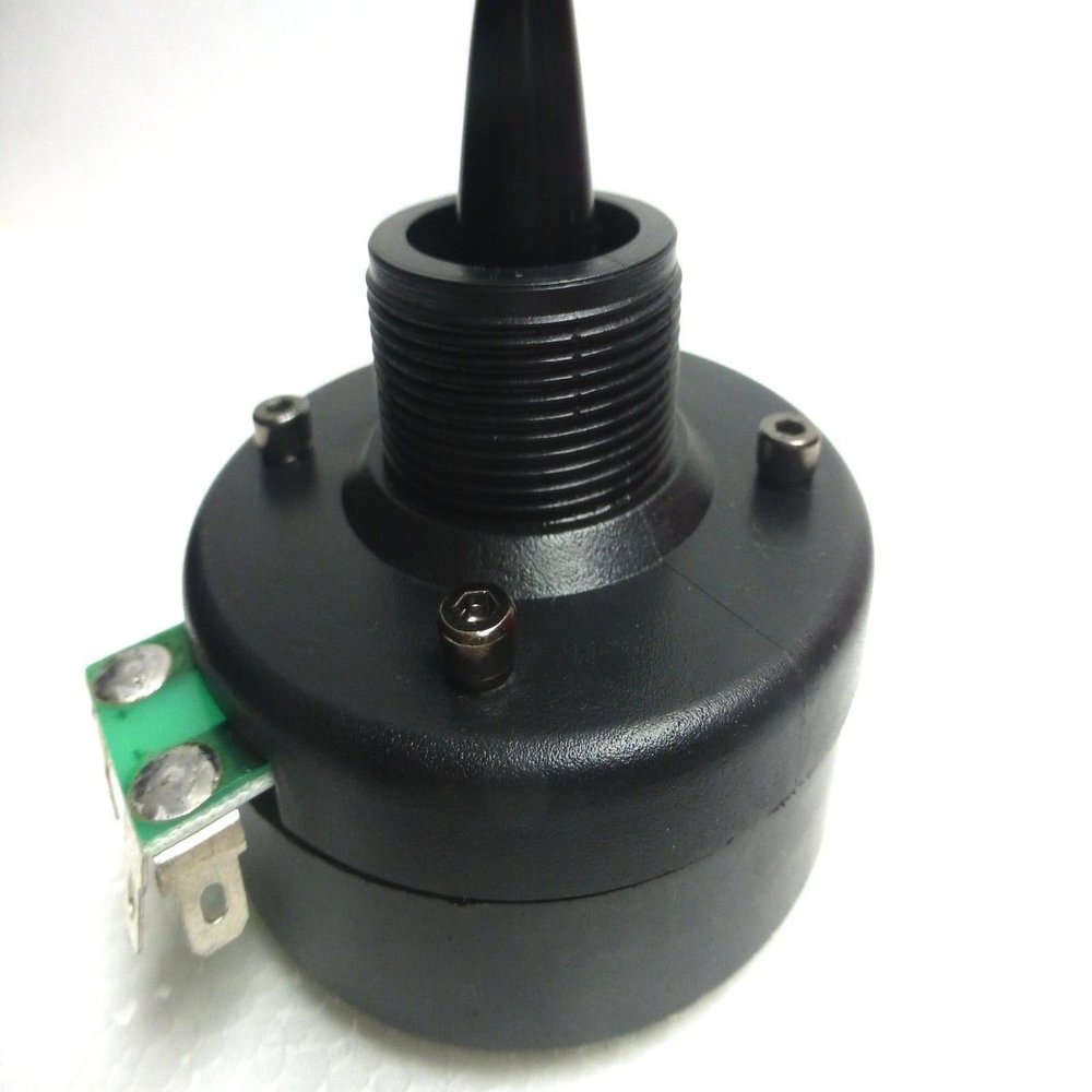 ZXPC Driver Replacement for Behringer 25T20A8 25T80A8 F1220A F1320D Tweeter