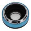 Fotodiox Pro Lens Mount Adapter, Canon FD, FL Lens to Pentax K (PK) DSLRs Camera, FD-PK Pro, Black view 2