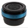 Fotodiox Pro Lens Mount Adapter, Canon FD, FL Lens to Pentax K (PK) DSLRs Camera, FD-PK Pro, Black view 4
