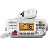 ICOM Vhf W/GPS RCVR Ant Wht view 1
