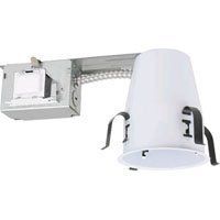 Elite B4R-AT 4" Remodel Housing by Elite