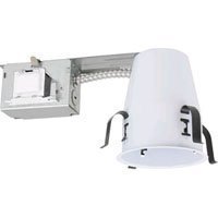 Elite B4R-AT 4" Remodel Housing by Elite