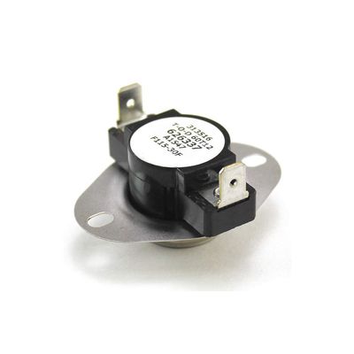 Fan Control, F115-30F