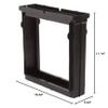 4640 - Aprilaire OEM Replacement Humidifier Water Pad Scale Control Insert by Aprilaire view 2