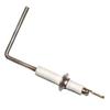 OEM Upgraded Replacement for Amana Furnace Flame Sensor 10735201 by part view 1