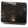 Hammond 1590ABK Black Diecast Aluminum Enclosure - Inches (3.64" x 1.52" x 1.06") mm (93mm x 39mm x 27mm) view 2