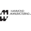 Hammond Manufacturing 1591TSBK STYRENE PLASTIC CASE view 2