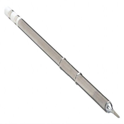 Soldering Tip, Bevel, 1.2mm x 15mm
