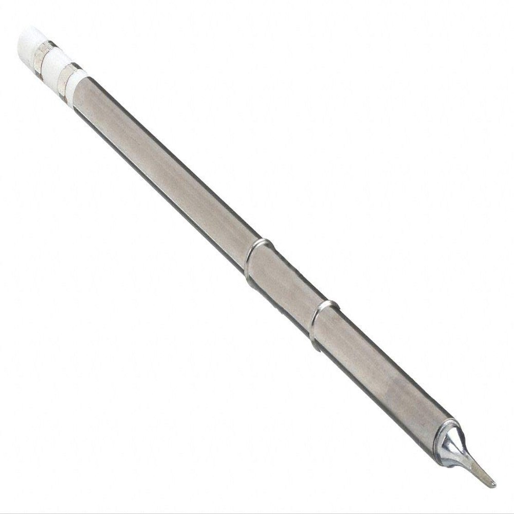 Soldering Tip, Bevel, 1.2mm x 15mm