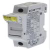 COOPER BUSSMANN - CHM1DU - FUSE HOLDER, 10MM X 38MM, DIN RAIL by Cooper Bussmann view 1