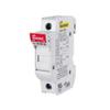 COOPER BUSSMANN - CHM1DU - FUSE HOLDER, 10MM X 38MM, DIN RAIL by Cooper Bussmann view 2