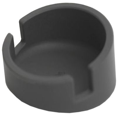 Bosign Silicone Kitchen Tablet Stand for iPad/Tablet PC, Gray