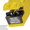 CablePrep Drop Stripping Tool, RG6/59 w/Stop, 1/4 x 1/4 Prep view 2