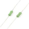 Aexit AC 125V-250V Fuses 1.5A Quick Acting axia-l Leaded Fuses 3 x 62mm Cartridge Fuses 20 Pcs view 2