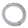 Lemoy 1/4 Inch, 10 Meters 30 feet Length Tubing Hose Pipe for Reverse Osmosis RO Water Purifiers Filter System (White) view 1