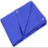 Kotap 30 x 30 ft All-Purpose Multi-Use Protection/Coverage 5-mil Poly Tarp, Waterproof, Blue, (TRA-3030) view 2
