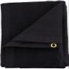 Kotap 10-ft x 18-ft Heavy-Duty 6.5 Oz Black Mesh Shade/Truck Tarp, Item: MESH-1018 view 4