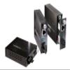 Planet FST-802 10/100Base-TX to 100Base-FX (SC, MM) Smart Media Converter view 2