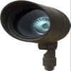 DABMAR LIGHTING INC LV202-BZ Spotlight,202,Aluminum,Hood,BZ view 1