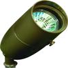 Dabmar LV230-BZ Small Spot Light, 20W 12V Mr16, Bronze Finish view 1