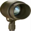 Dabmar LV201-BZ Deep Cone Spot Light, 20W 12V Mr16, Bronze Finish view 1
