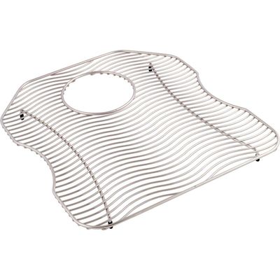 Elkay LKWOBG1618SS Stainless Steel Bottom Grid