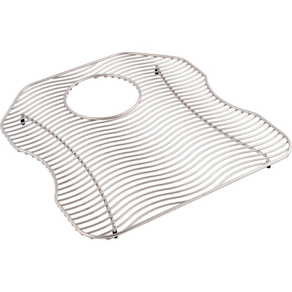 Elkay LKWOBG1618SS Stainless Steel Bottom Grid