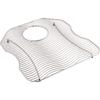 Elkay LKWOBG1618SS Stainless Steel Bottom Grid view 1