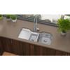 Elkay LKWOBG1618SS Stainless Steel Bottom Grid view 2
