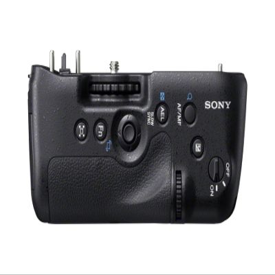 Sony VGC99AM Grip for Alpha SLTA199V (Black)