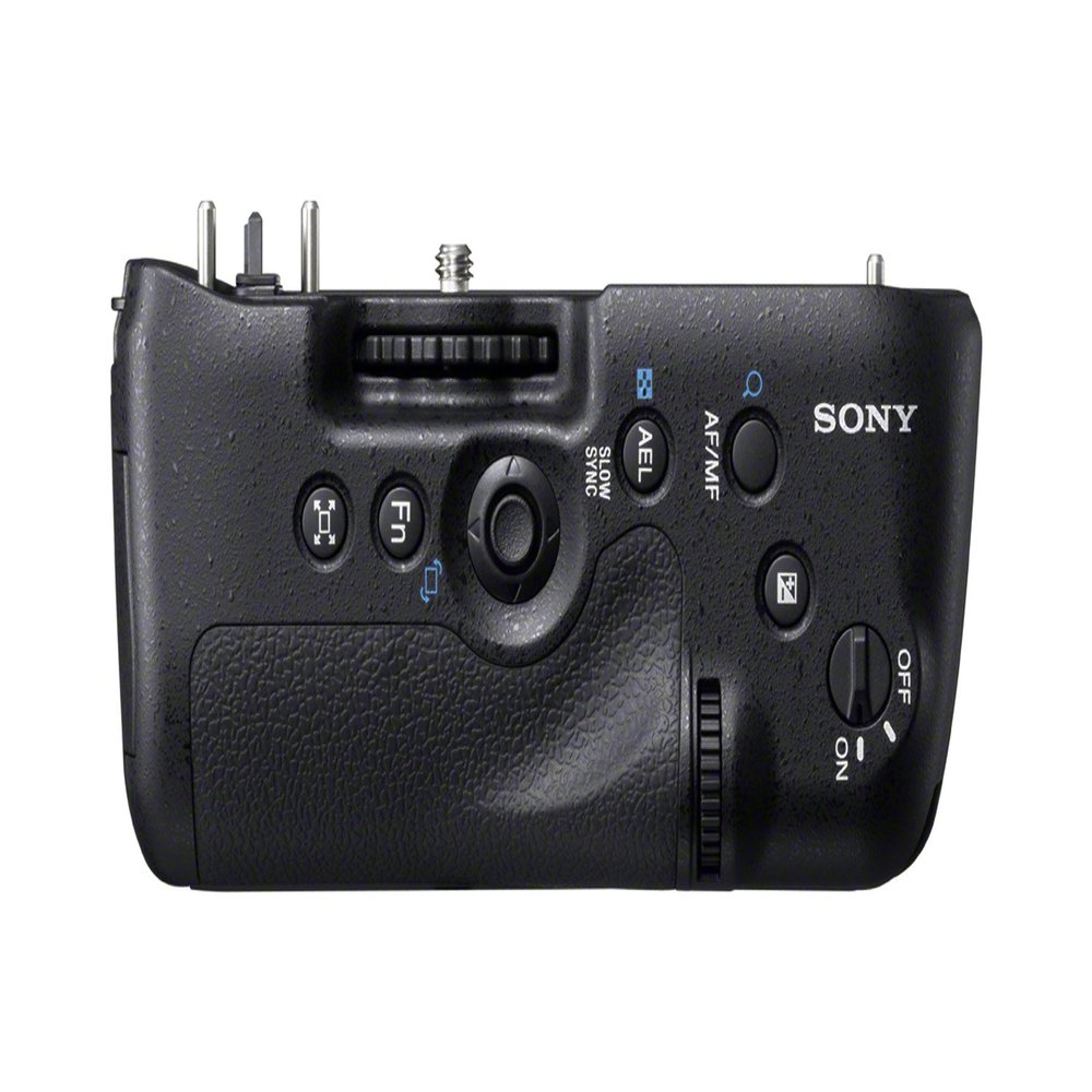 Sony VGC99AM Grip for Alpha SLTA199V (Black)