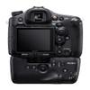 Sony VGC99AM Grip for Alpha SLTA199V (Black) view 4