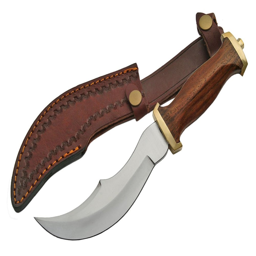 SZCO 11" PIRATE DAGGER