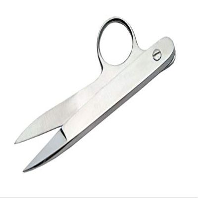 SZCO 4 1/2" Thread NIPPERS (Pack of 2)