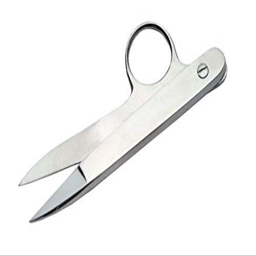 SZCO 4 1/2" Thread NIPPERS (Pack of 2)