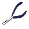 Blue Stainless Steel 5.5 inch Grip Handle Ring Holding Plier (Pack Of 2) view 1