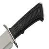 15" Silver TECH Knife view 4