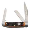 3 1/2" Stockman Folder view 1
