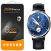 Supershieldz Designed for Huawei Watch Tempered Glass Screen Protector, Anti Scratch, Bubble Free view 1