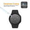 Supershieldz Designed for Huawei Watch Tempered Glass Screen Protector, Anti Scratch, Bubble Free view 4