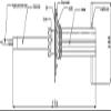 MeterTo ANQ-1.2 Analog Torque Driver, Capacity: 0.2-1.2 Nm, Accurate: 5% view 2