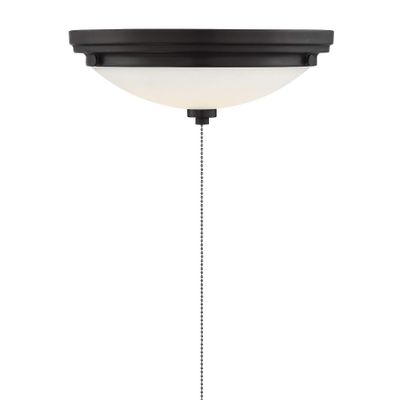 Savoy House FLG-106-13 Lucerne 1-Light Kit, LED 14 Watts, English Bronze