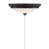 Savoy House FLG-106-13 Lucerne 1-Light Kit, LED 14 Watts, English Bronze view 1
