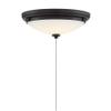 Savoy House FLG-106-13 Lucerne 1-Light Kit, LED 14 Watts, English Bronze view 3