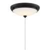 Savoy House FLG-106-13 Lucerne 1-Light Kit, LED 14 Watts, English Bronze view 4