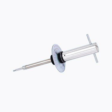 MeterTo ANQ-12 Analog Torque Driver, Capacity: 1-12 Nm, Accurate: 5%