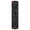 New N2QAYB000485 Replaced Remote fit for PANASONIC LED LCD Plasma Viera Smart TV TC-P50U2 TC-P50X2 TC-P54S2 TC-P58S2 TC-P65S2 TH-32LRU20 TH-37LRU20 TH-42LRU20 TC-42PX34 TH-32LRH30U N2QAYB000570 view 1