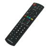 New N2QAYB000485 Replaced Remote fit for PANASONIC LED LCD Plasma Viera Smart TV TC-P50U2 TC-P50X2 TC-P54S2 TC-P58S2 TC-P65S2 TH-32LRU20 TH-37LRU20 TH-42LRU20 TC-42PX34 TH-32LRH30U N2QAYB000570 view 2