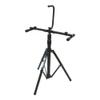 Makita GM00001381 Portable Tripod Light Stand for The DML805, Black view 1