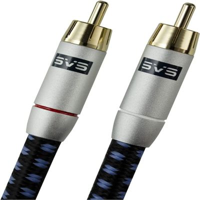 SVS SoundPath 15M RCA SoundPath Audio Interconnect